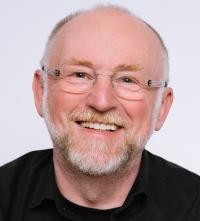 Dr. Ralph Schlieper-Damrich