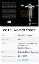 Buch: Coaching des Todes